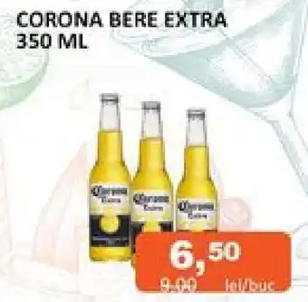 Unicarm CORONA BERE EXTRA 350 ML Ofertă