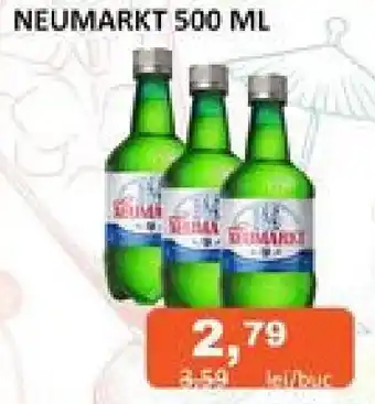 Unicarm NEUMARKT 500 ML Ofertă