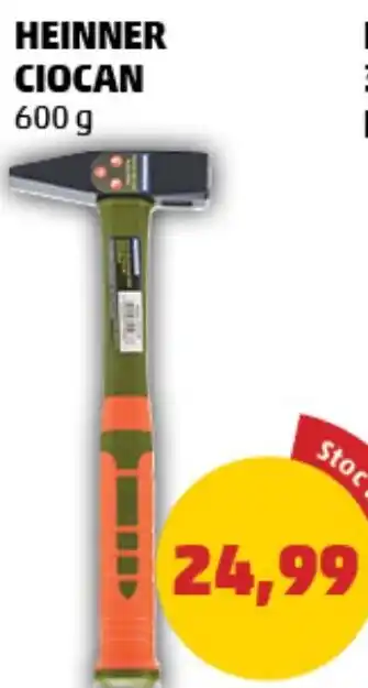 Penny HEINNER CIOCAN Ofertă