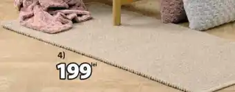 JYSK FLATSIV COVOR Ofertă