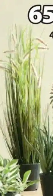 JYSK GODSKE PLANTĂ ARTIFICIALĂ Ofertă