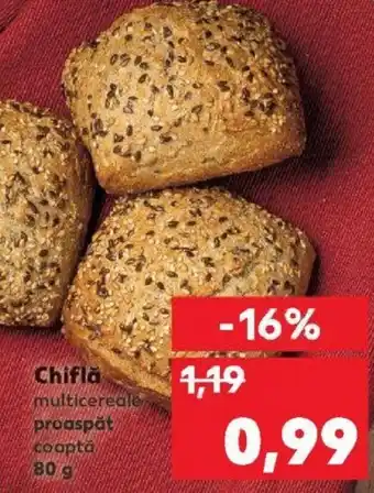 Kaufland Chifla Ofertă