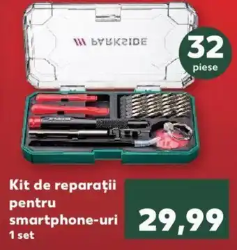 Kit de reparații pentru smartphone-uri