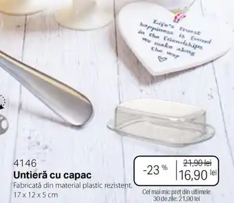 BetterStyle Untieră cu capac Ofertă