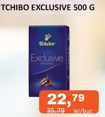 Unicarm TCHIBO EXCLUSIVE 500 G Ofertă