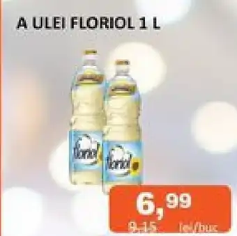 A ULEI FLORIOL 1 L