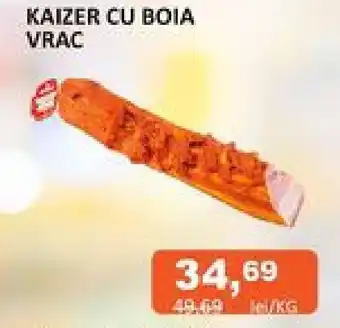 Unicarm KAIZER CU BOIA VRAC Ofertă