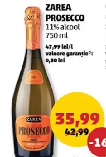 ZAREA PROSECCO