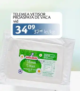 Unicarm TELEMEA VETISOR PROASPATA DE VACA Ofertă