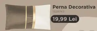 Jumbo Perna Decorativa Ofertă