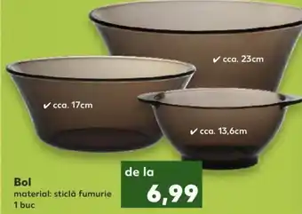 Kaufland Bol Ofertă