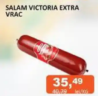 Unicarm SALAM VICTORIA EXTRA VRAC Ofertă
