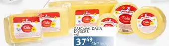 Unicarm CASCAVAL DALLA DIVSORT. Ofertă