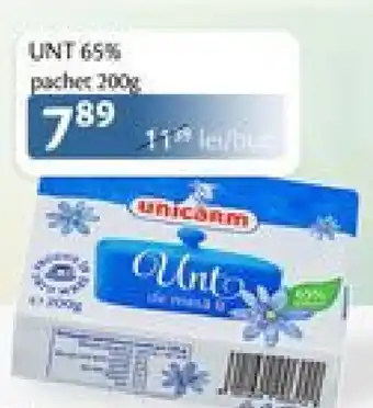 Unicarm UNT 65% Ofertă