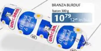 Unicarm BRANZA BURDUF Ofertă