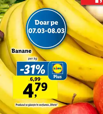 Banane