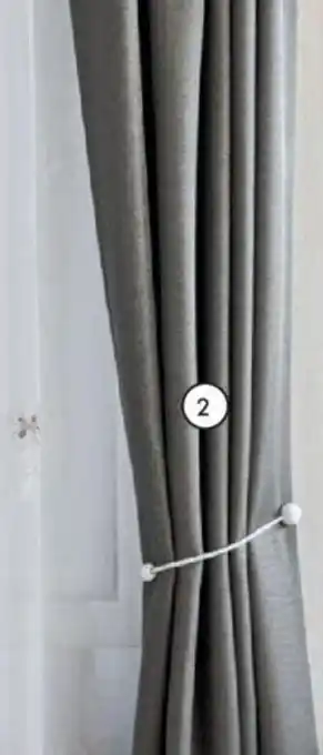 Diego VINES draperie Ofertă