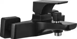 Favi Deante Hiacynt Nero baterie cadă-duș perete negru BQH_N10M Ofertă