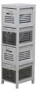 Favi Comodă Bee 4 SYL1214. 788213 Ofertă