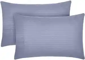 Favi Set 2 huse perna din damasc, densitate 130 g/mp Ofertă