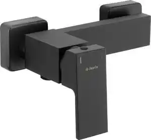 Favi Deante Anemon baterie de duș perete negru BBZ_N40M Ofertă