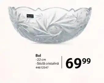 Selgros Bol Ofertă