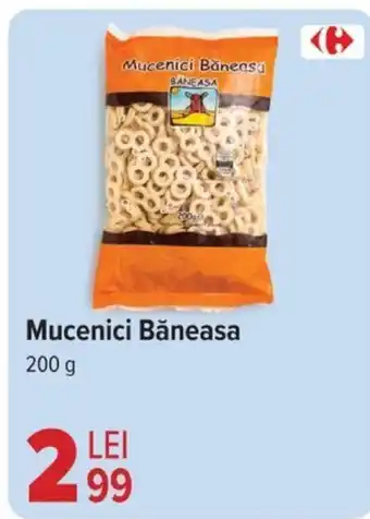 Carrefour Mucenici Băneasa Ofertă