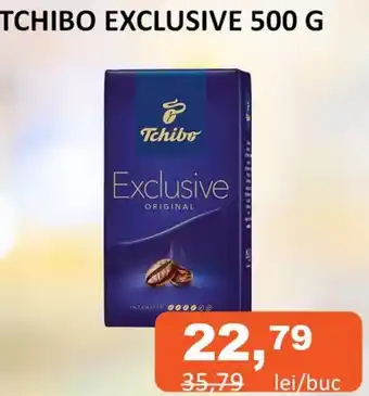 Unicarm TCHIBO EXCLUSIVE 500 G Ofertă