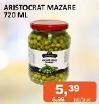 ARISTOCRAT MAZARE 720 ML