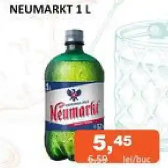 Unicarm NEUMARKT 1 L Ofertă