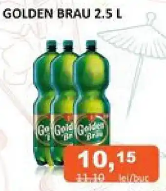 Unicarm GOLDEN BRAU 2.5 L Ofertă