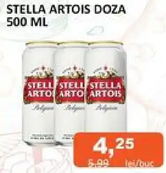 Unicarm STELLA ARTOIS DOZA 500 ML Ofertă