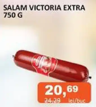 SALAM VICTORIA EXTRA 750 G