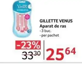 Selgros GILLETTE VENUS Aparat de ras Ofertă