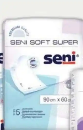 Selgros Seni Soft Super Ofertă