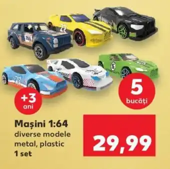 Maşini 1:64