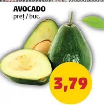 Penny AVOCADO Ofertă
