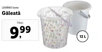 Găleată