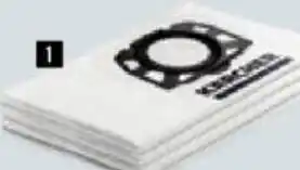 Saci pentru WD 2/3, SE 4001 /4002