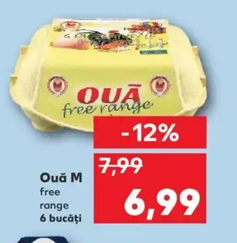 Kaufland Oua M Ofertă