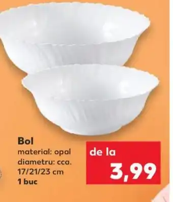 Kaufland Bol Ofertă