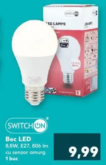 Bec LED