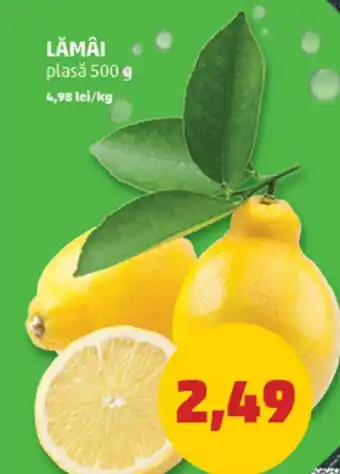 LĂMÂI