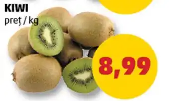 Penny KIWI Ofertă
