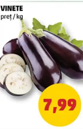 Penny VINETE Ofertă