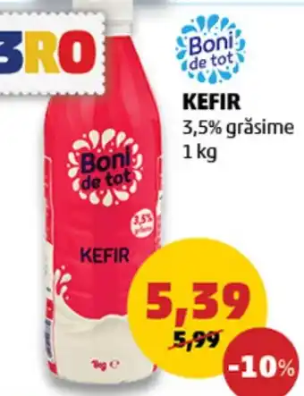 Penny KEFIR Ofertă