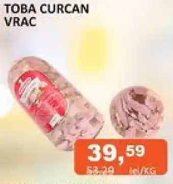 Unicarm TOBA CURCAN VRAC Ofertă