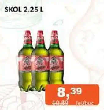 Unicarm SKOL 2.25 L Ofertă