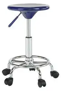 Favi Scaun tip bar Mabilla 3 (albastru). 1034670 Ofertă