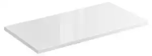 Favi Comad Capri White blat 61x46 cm CAPRIWHITE890FSC Ofertă